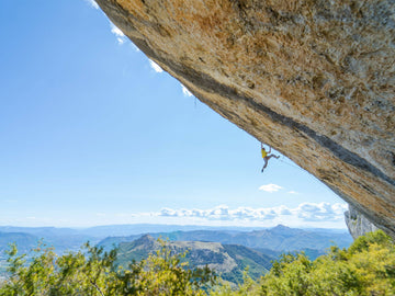 3RD ROCK in the wild